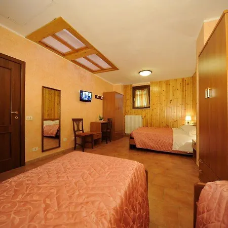 Albergo Pensione Paola-2