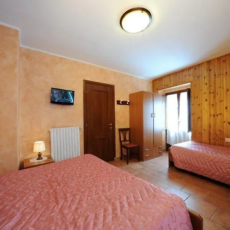 Albergo Pensione Paola-3
