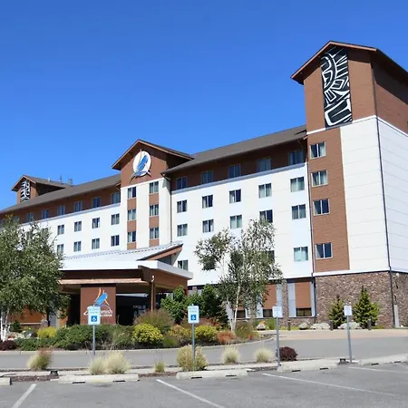 Swinomish Casino & Lodge-3