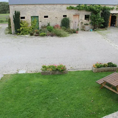 Chambres D'Hotes De Letanville-2