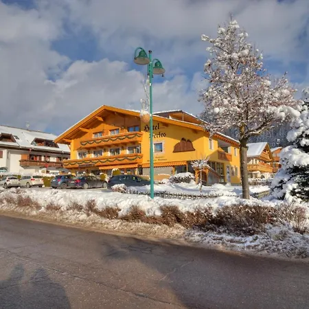 Hotel Serles Superior-2