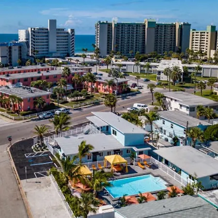 The Villas At St Pete Beach-3