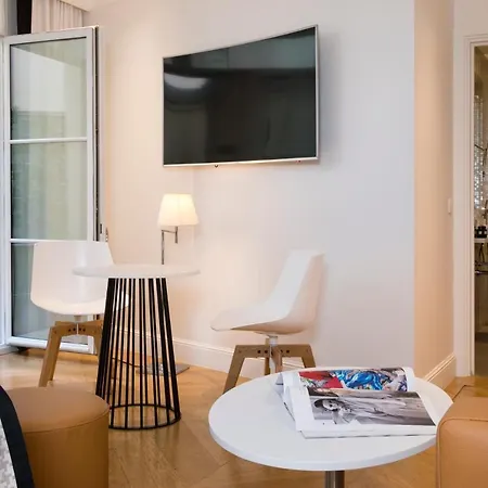 Hotel R De Paris - Boutique Hotel-2