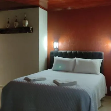 Suites Cantinho de Minas-2