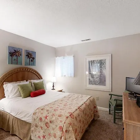 Bogue Shore Club 208-2