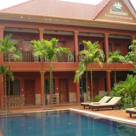 Jasmine Family Hostel-2