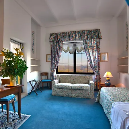 Hotel Villa Clodia-2