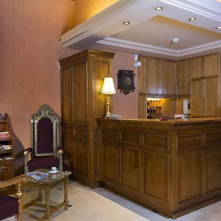Hotel Du Palais Bourbon-2