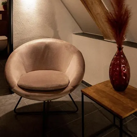 Wassermuehle Boutique-Hotel - 24H Check-In-2