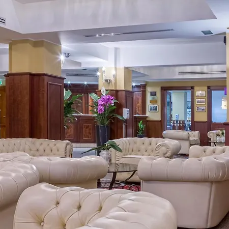 Hotel San Michele-2