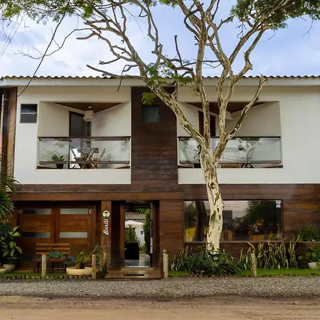 Pousada Buriti-2