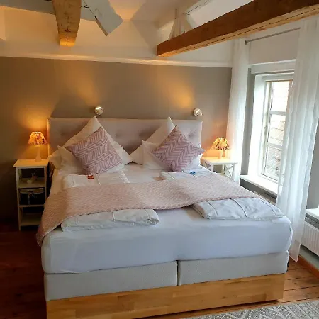 Hotel Bed&Breakfast am Dom-3