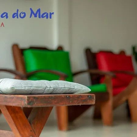 Pousada Brisa Do Mar-2