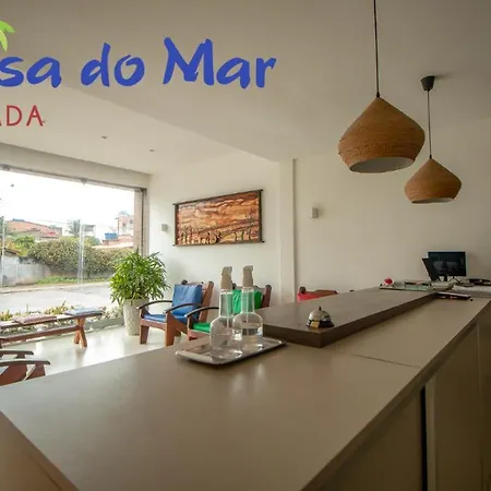Pousada Brisa Do Mar-3