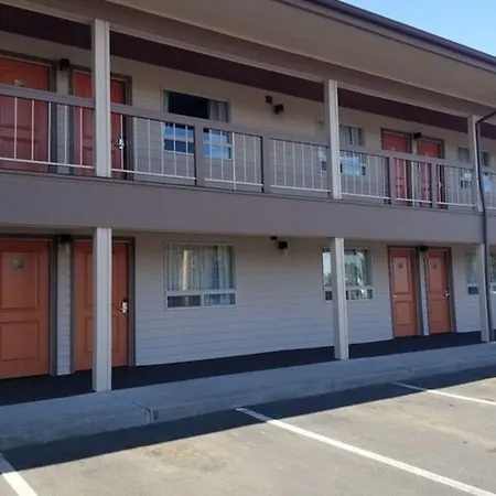 Best Western Pacific Highway Inn-3