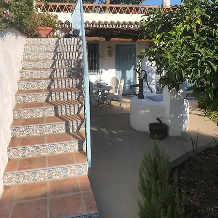 Molino Cottage-2