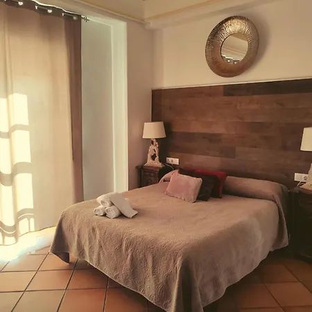 Palacio Doñana , Rural&Luxury-3
