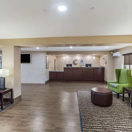 Quality Inn Charleston South-3