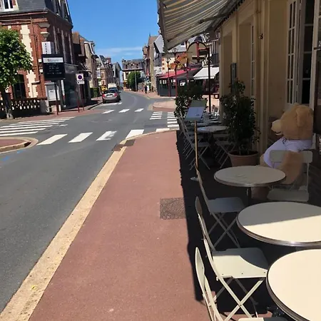 Hotel Le Normand-3