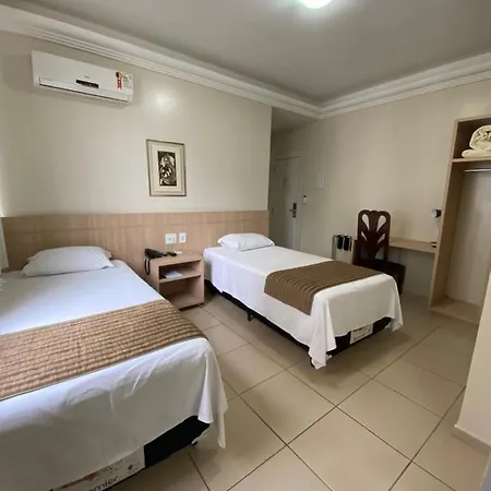 Hotel Desbravador-2