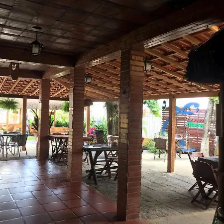 Pousada Maricá-3