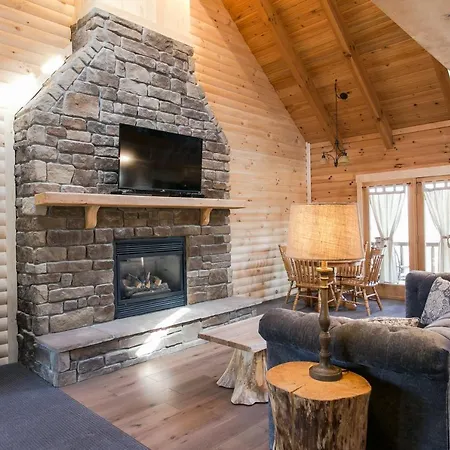 Coblentz Country Lodge By Amish Country Lodging-2