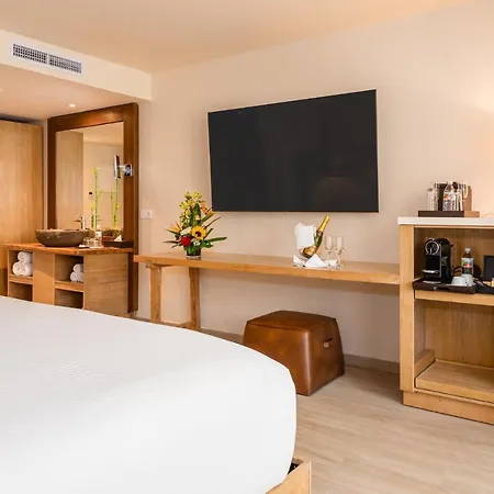 Zoetry Curacao Hotel-2