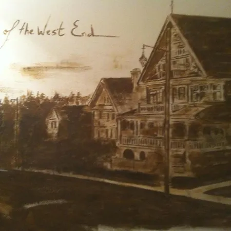 West End Guest House-2