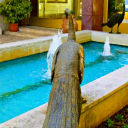 Hotel Cristallo-3