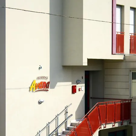 Residence Avana-2