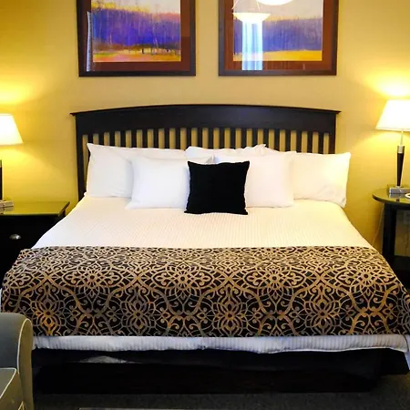 The Parker Inn-3