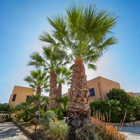 Elimi Favignana Apartments - Residence in città-2