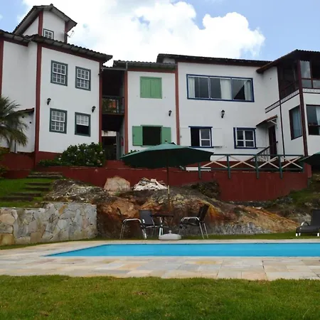 Pousada Villa Verde-2