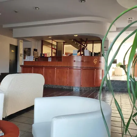 Hotel Galant-2