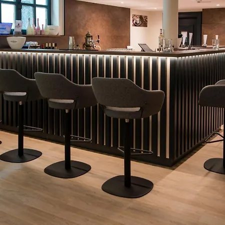 Johannesbad Vitalhotel Jagdhof-2