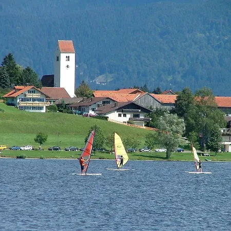 Ferienhaus und Landhaus Berger-3
