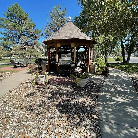 Mainstay Suites - Wichita Ne-2