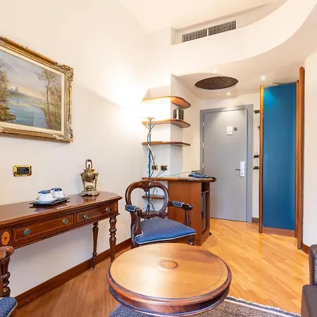 Hotel Moderno-3