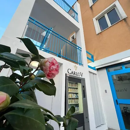 Carlo V - Holiday Rooms-2