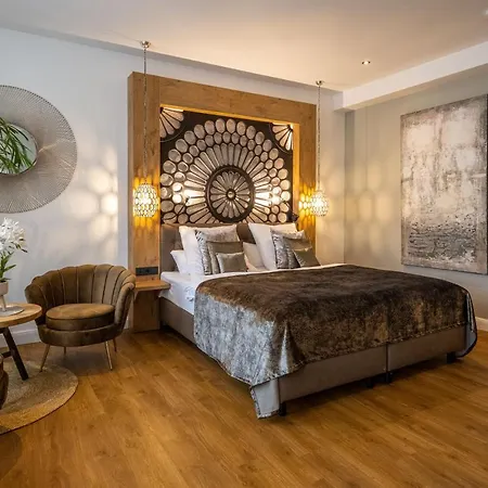 Boutique Hotel Melchers-3