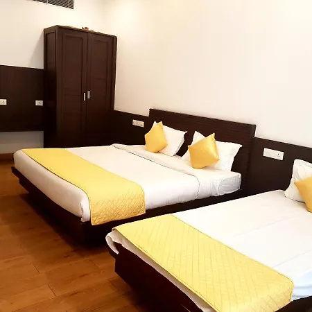 Hotel Vasudha Palace-2