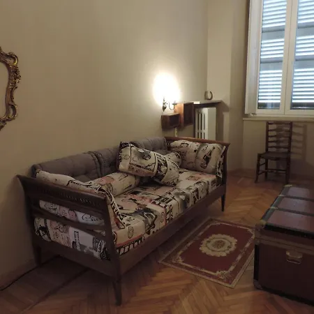 Casa Mappamondo-2