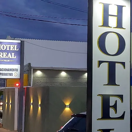 Hotel Real Villes-2
