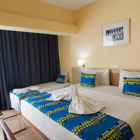Hotel Santa Maria-2