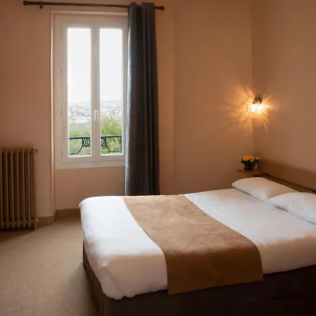 Hôtel des Pyrénées-3