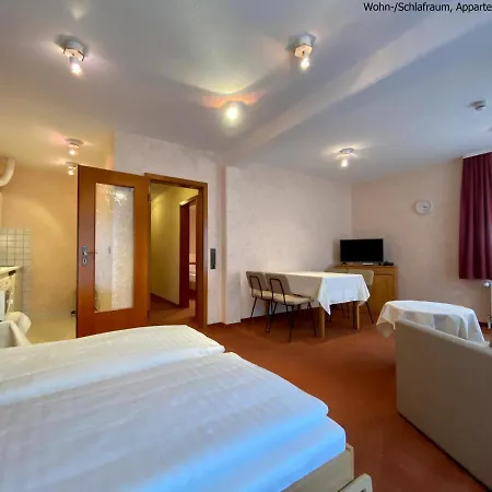 Hotel Meeresburg-2