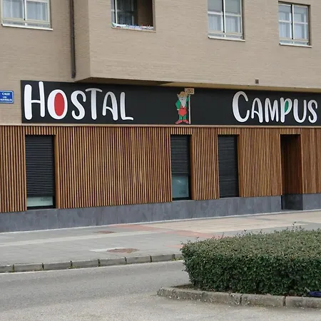 Hostal Campus-2