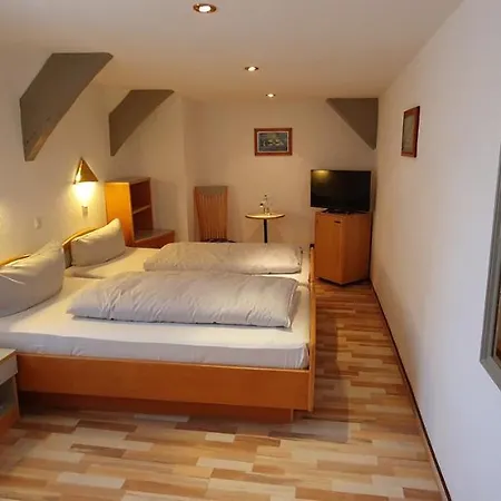 Hotel zur Krone-2