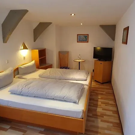Hotel zur Krone-3