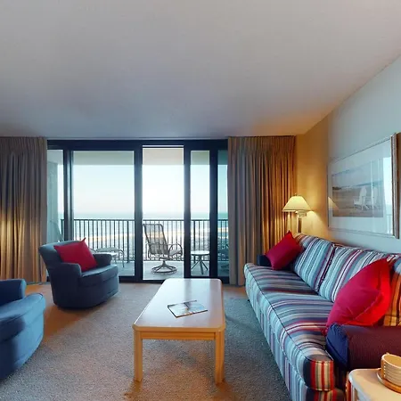 Sea Colony --- 608 Dover House-3